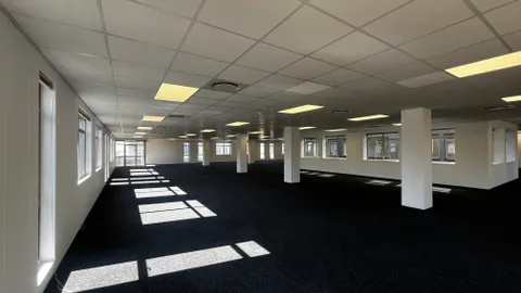 Sandown Mews, 88 Stella Street, Sandown has a 1210m² Office Space Available To Let (14)